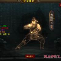 武学神功